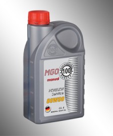 PROFESSIONAL HUNDERT 80W90  MGO GL 4